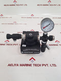 Pentair ev3120-46 rev: b qc7i series water filters