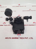 Pentair ev3120-46 rev: b qc7i series water filters