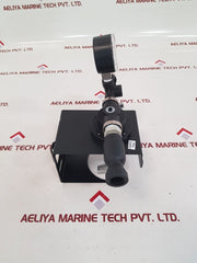Pentair ev3120-46 rev: b qc7i series water filters