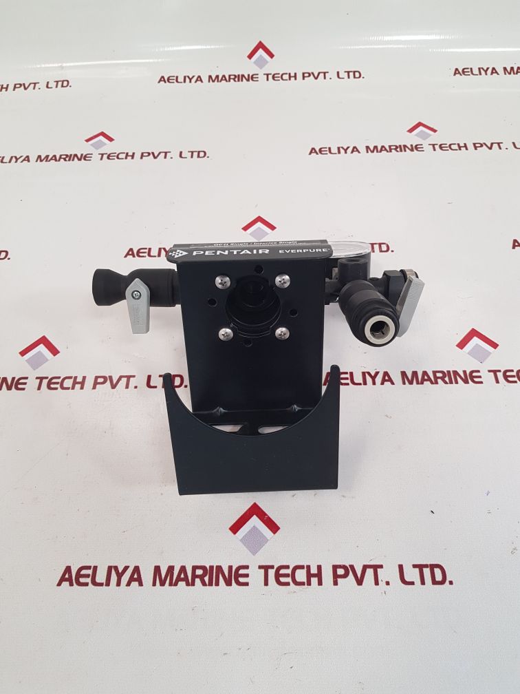 Pentair ev3120-46 rev: b qc7i series water filters