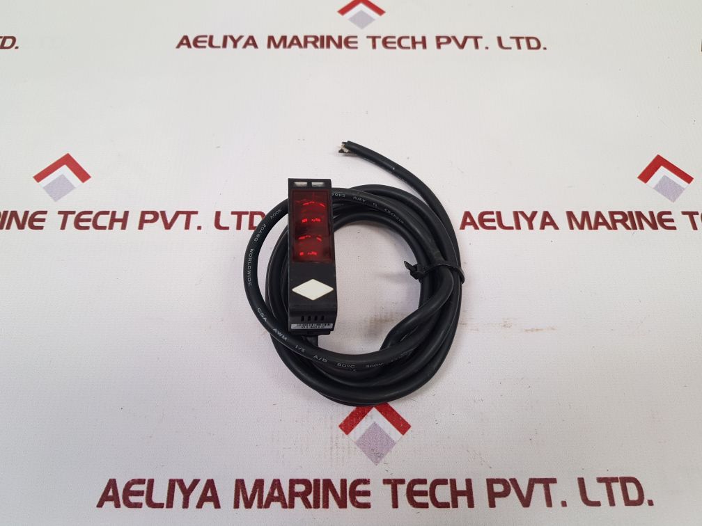 Pepperl+Fuchs 183068 Proximity Sensor Rlk31-8-1200-rt/31/115