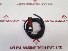 Pepperl+Fuchs 183068 Proximity Sensor Rlk31-8-1200-rt/31/115
