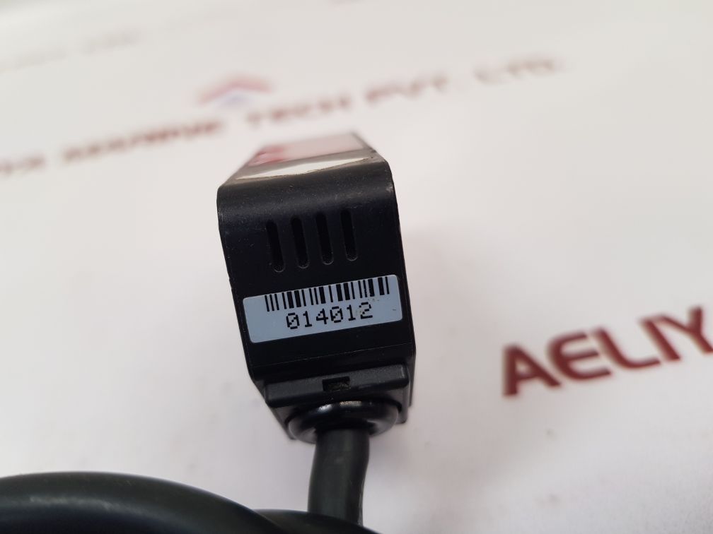 Pepperl+Fuchs 183068 Proximity Sensor Rlk31-8-1200-rt/31/115