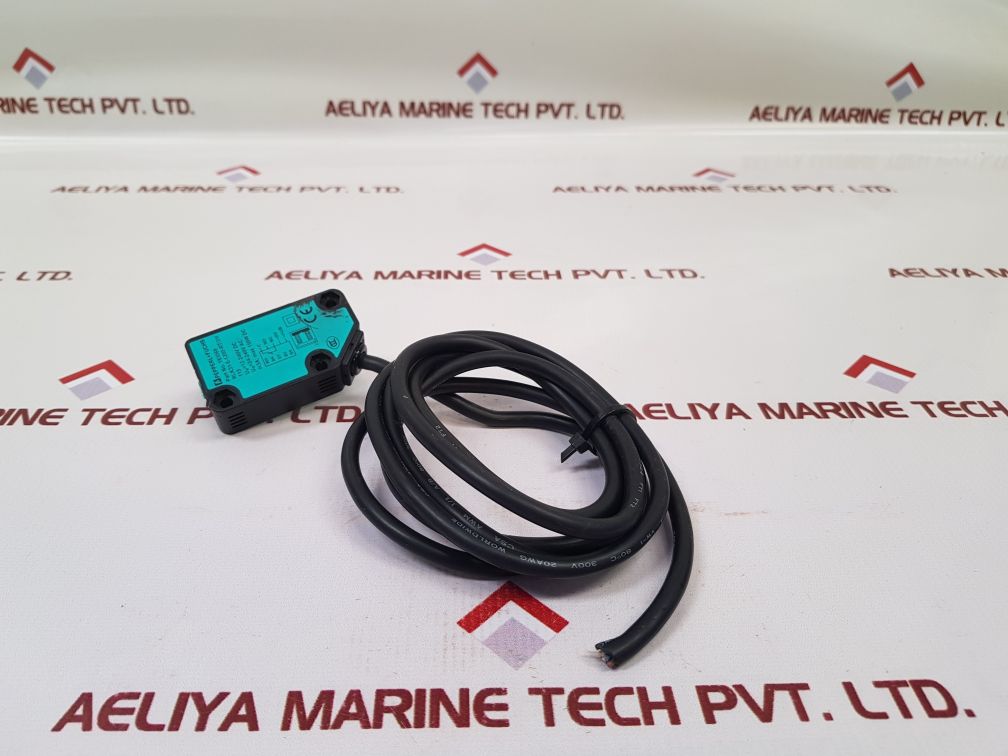 Pepperl+Fuchs 183068 Proximity Sensor Rlk31-8-1200-rt/31/115