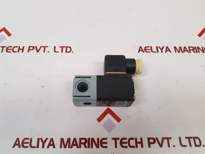 Gemu 324-1 Solenoid Valve