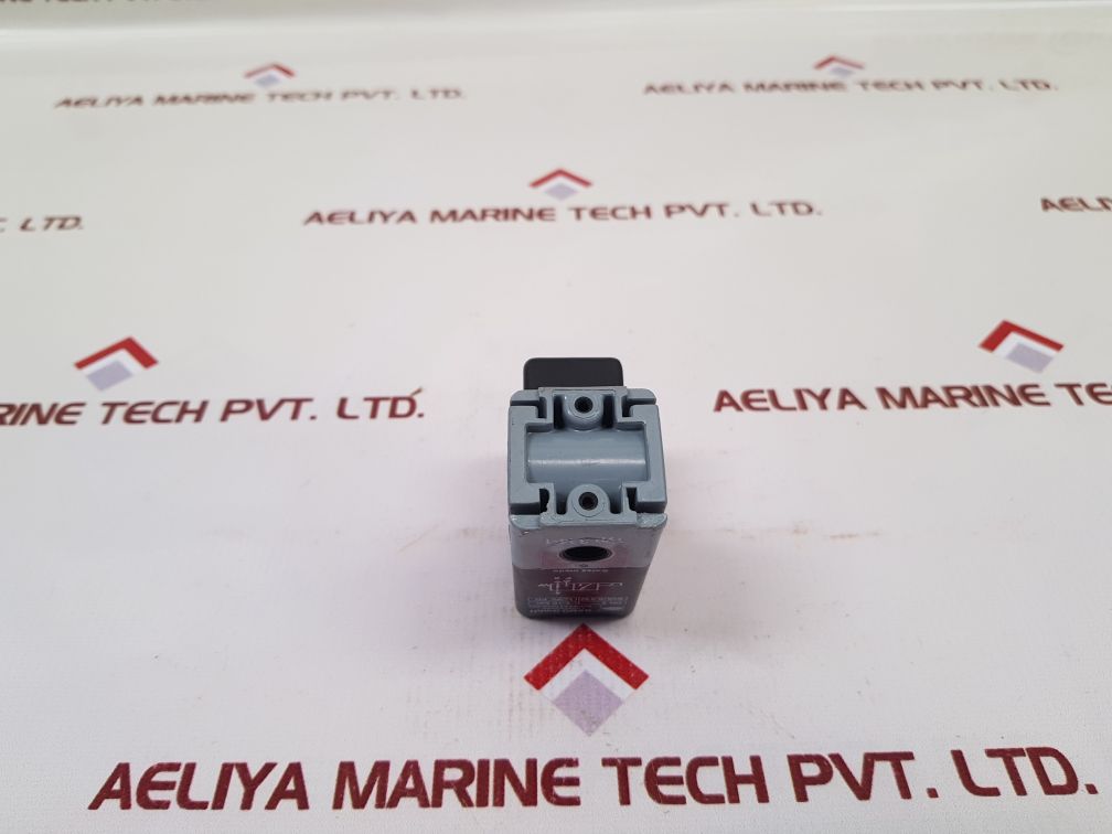 Gemu 324-1 Solenoid Valve