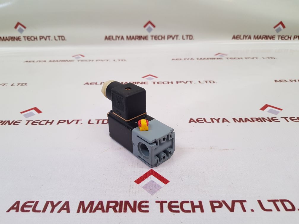 Gemu 324-1 Solenoid Valve