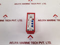 Pr Electronics 2287 Pi Step Controller 2287 B0B