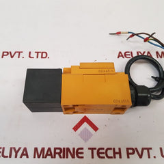 Omron E3N2-d2 E4-us Photoelectric Switch