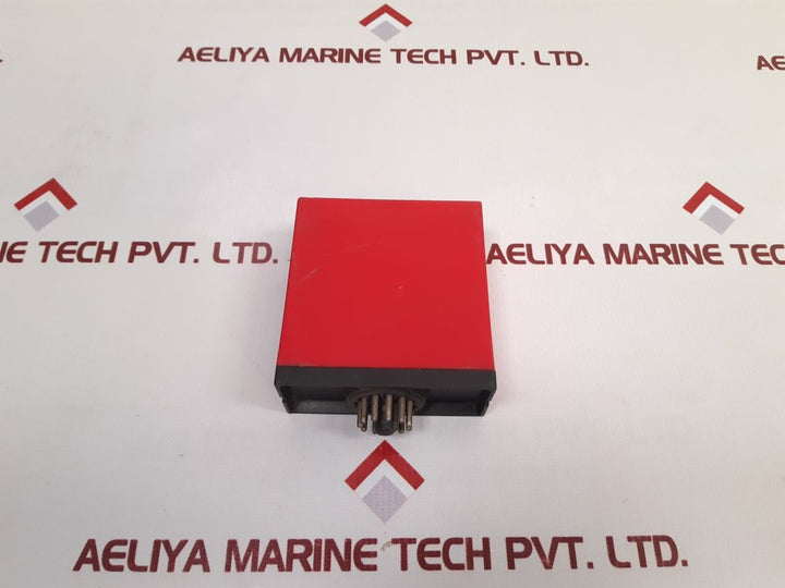 Pr Electronics 2287 Pi Step Controller 2287 B0B