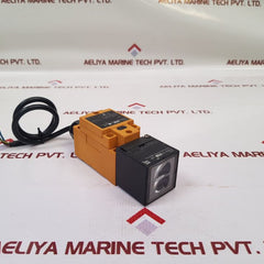 Omron E3N2-d2 E4-us Photoelectric Switch