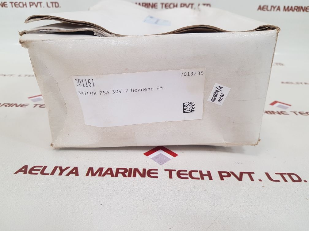 Naval psa30v-power supply and amplifier psa 30v-2 201161