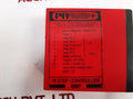 Pr Electronics 2287 Pi Step Controller 2287 B0B