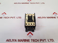Hyundai Hmc 20 W 10 Magnetic Contactor Used
