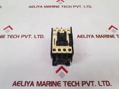 Hyundai Hmc 20 W 10 Magnetic Contactor Used