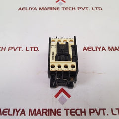 Hyundai Hmc 20 W 10 Magnetic Contactor Used