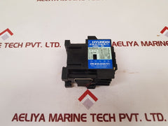 Hyundai Hmc 20 W 10 Magnetic Contactor Used