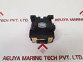 Hyundai Hmc 20 W 10 Magnetic Contactor Used