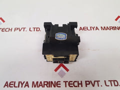 Hyundai Hmc 20 W 10 Magnetic Contactor Used