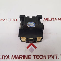 Hyundai Hmc 20 W 10 Magnetic Contactor Used
