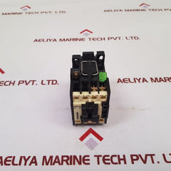 Hyundai Hmc 20 W 10 Magnetic Contactor Used
