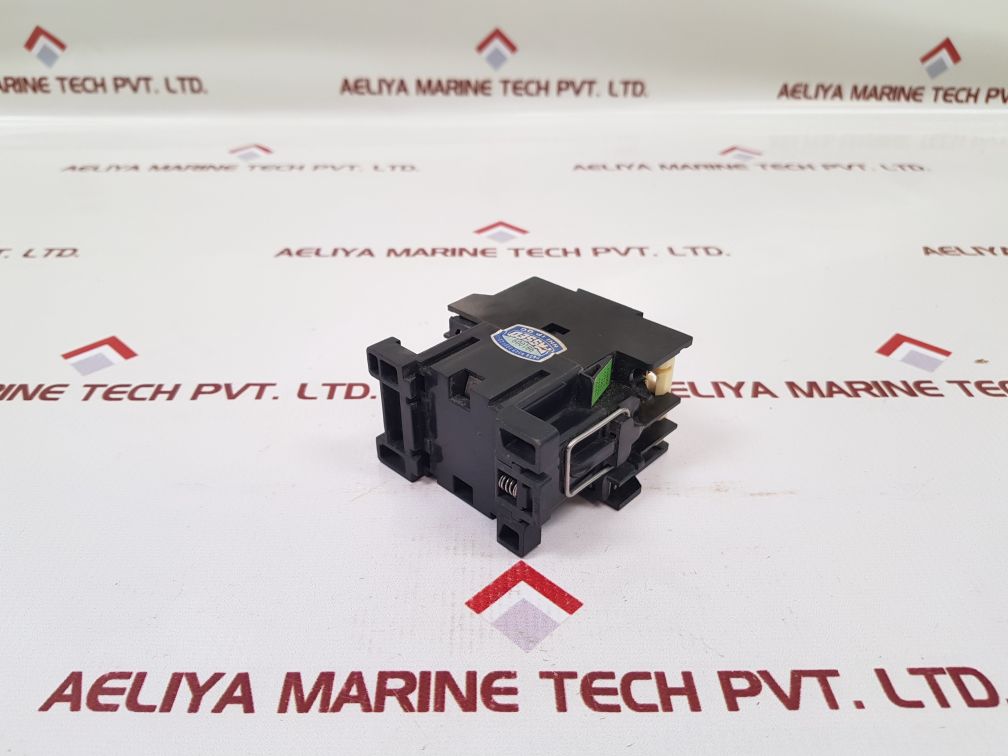 Hyundai Hmc 20 W 10 Magnetic Contactor Used