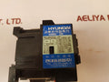 Hyundai Hmc 20 W 10 Magnetic Contactor Used