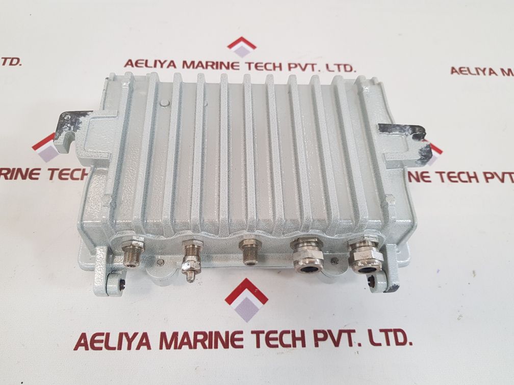 Naval psa30v-power supply and amplifier psa 30v-2 201161