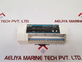 Mitsubishi Electric C6616 Rix Canopen Base Unit 16Pt.
