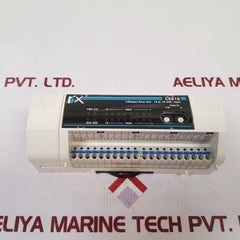 Mitsubishi Electric C6616 Rix Canopen Base Unit 16Pt.