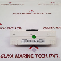 Mitsubishi Electric C6616 Rix Canopen Base Unit 16Pt.