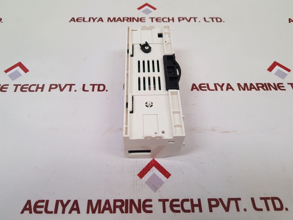 Mitsubishi Electric C6616 Rix Canopen Base Unit 16Pt.