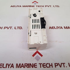 Mitsubishi Electric C6616 Rix Canopen Base Unit 16Pt.