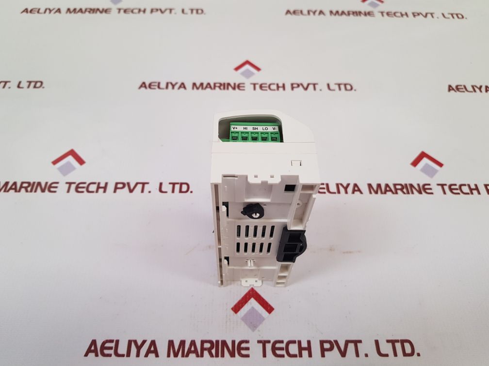 Mitsubishi Electric C6616 Rix Canopen Base Unit 16Pt.