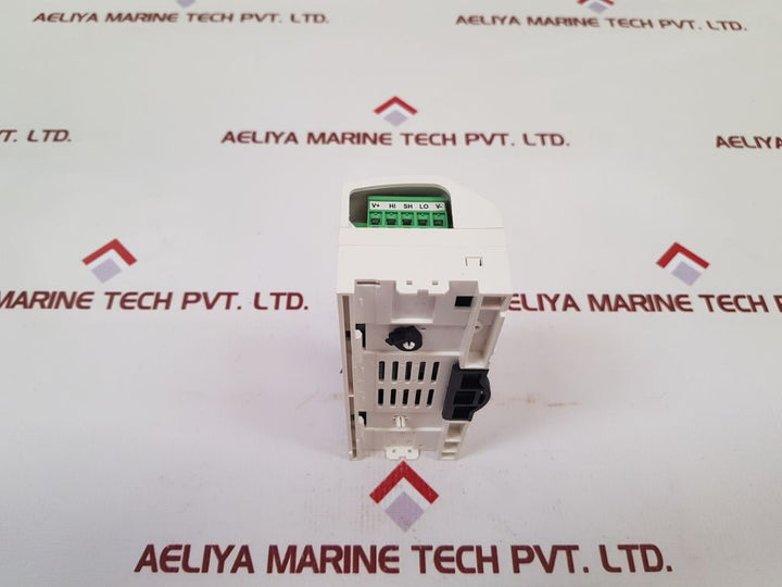 Mitsubishi Electric C6616 Rix Canopen Base Unit 16Pt.