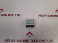 Siemens 3Rh1911-1Fa31 Auxiliary Contact Block