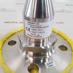 Mobrey dn40 pn40 316/l hydrostatic level transmitter 9790ms1b2p0b9