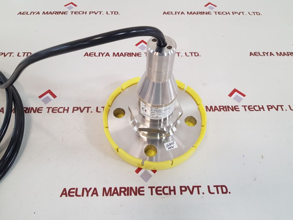 Mobrey dn40 pn40 316/l hydrostatic level transmitter 9790ms1b2p0b9