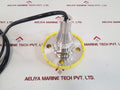 Mobrey dn40 pn40 316/l hydrostatic level transmitter 9790ms1b2p0b9