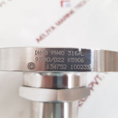 Mobrey dn40 pn40 316/l hydrostatic level transmitter 9790ms1b2p0b9
