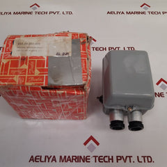 Danfoss Ps9B Pressure Switch 031E0189