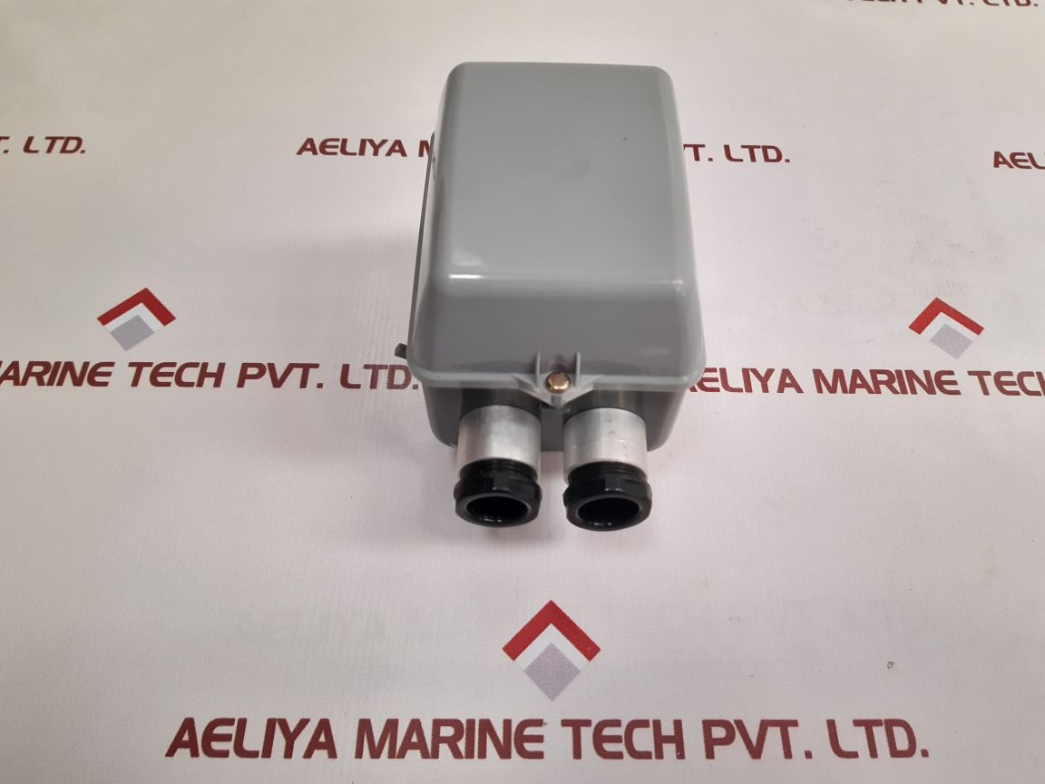 Danfoss Ps9B Pressure Switch 031E0189