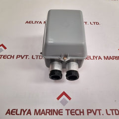 Danfoss Ps9B Pressure Switch 031E0189