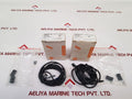 Ifm Iz5026 Inductive Sensors