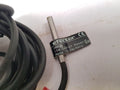 Ifm Iz5026 Inductive Sensors