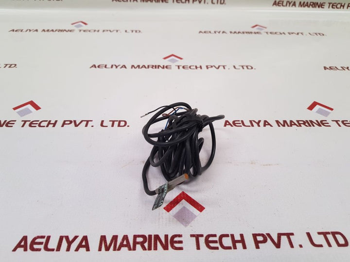 Ifm Iz5026 Inductive Sensors