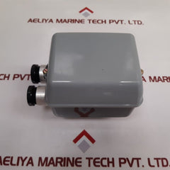 Danfoss Ps9B Pressure Switch 031E0189