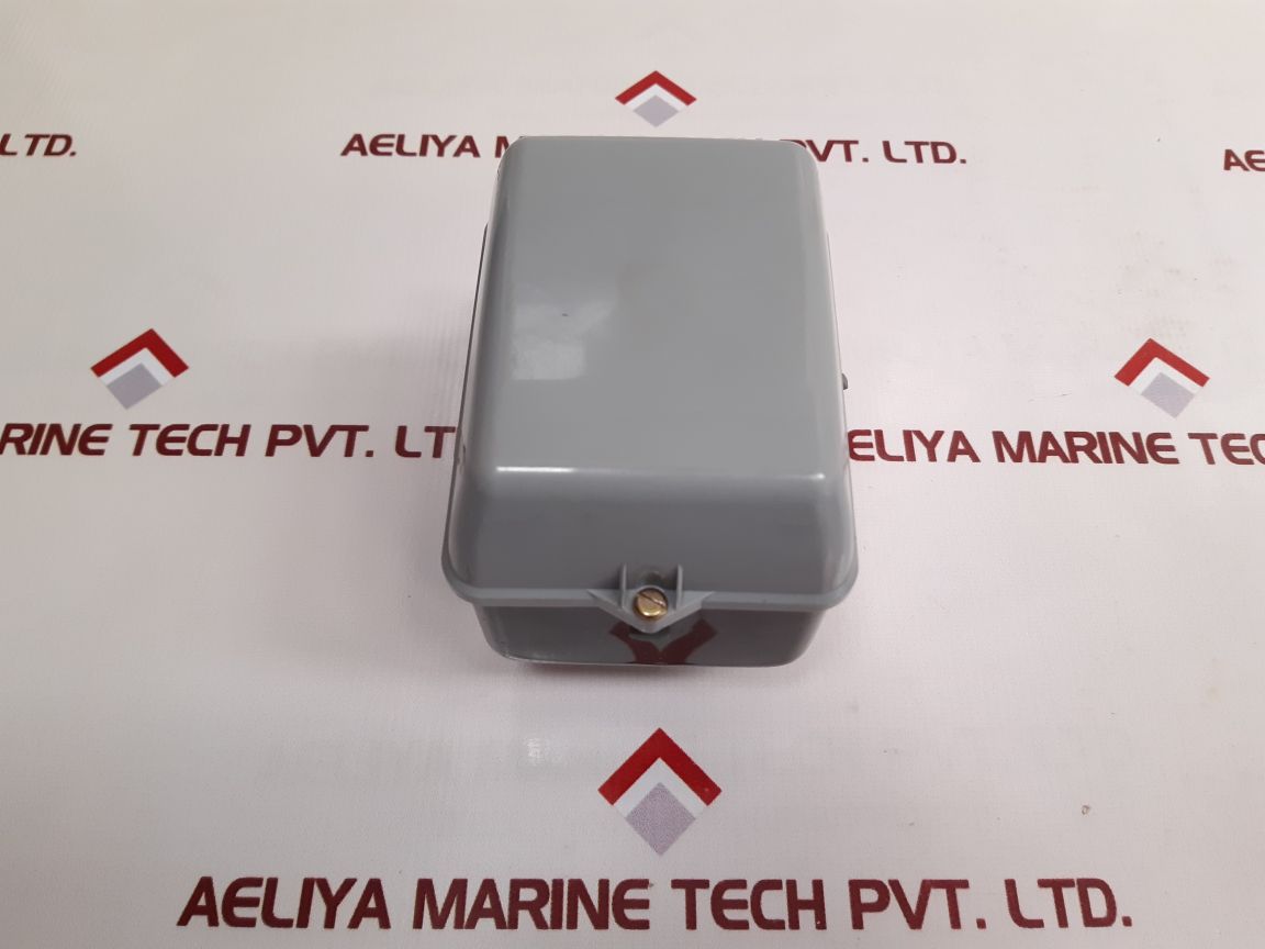 Danfoss Ps9B Pressure Switch 031E0189
