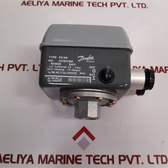 Danfoss Ps9B Pressure Switch 031E0189