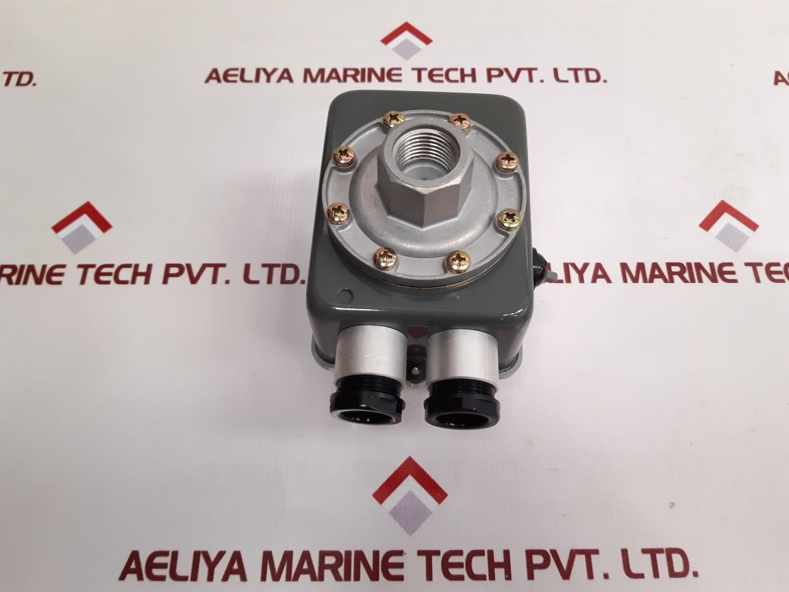 Danfoss Ps9B Pressure Switch 031E0189